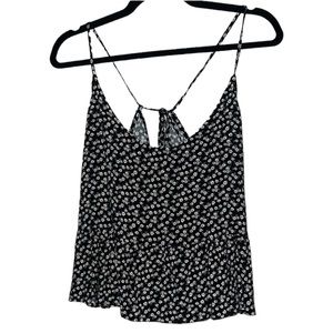 Hollister Floral Cami